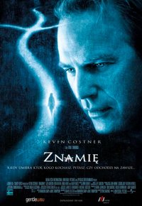 Plakat Filmu Znamię (2002)